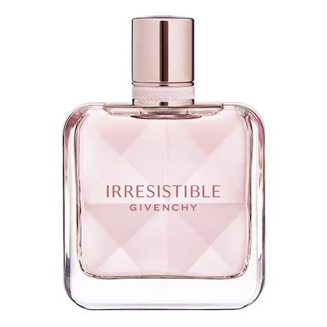 givenchy irresistible model|where to buy givenchy perfume.